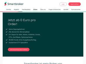 Smartbroker Erfahrungen, Kosten, Alternativen | neuebanken.de